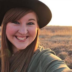 Meet your Posher, Ali